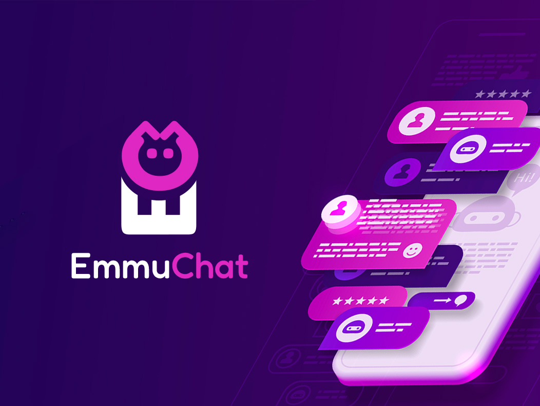 EmmuChat AI