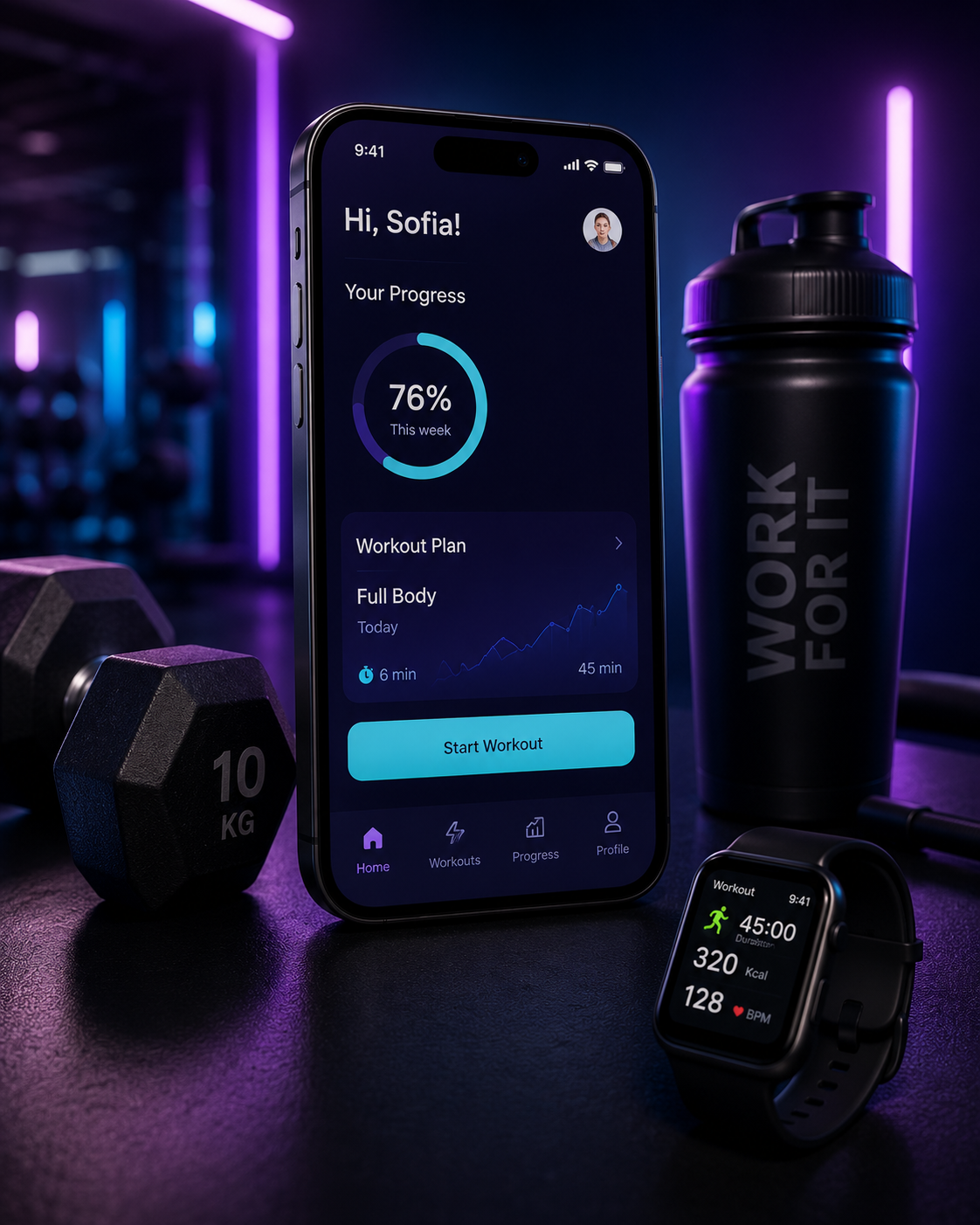 Fitness