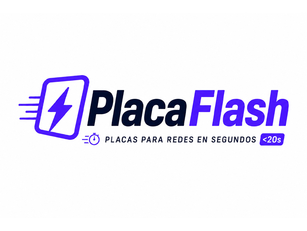 PlacaFlash