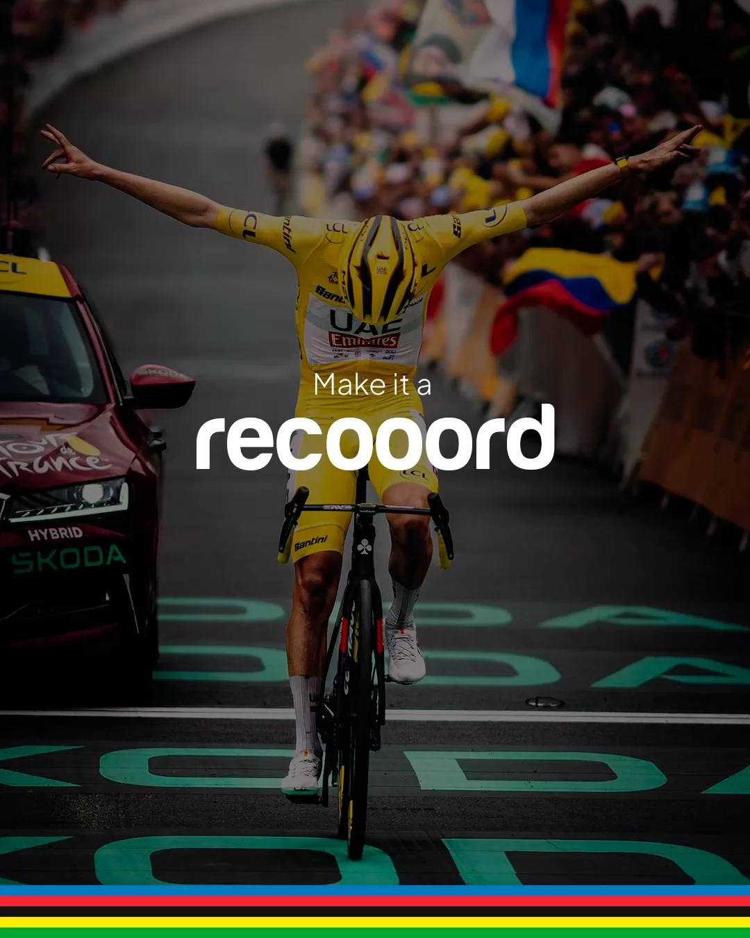 Recooords